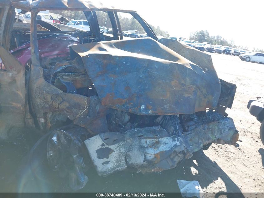 2001 GMC Sierra 1500 Sle VIN: 1GTEK19T81E126713 Lot: 38740489