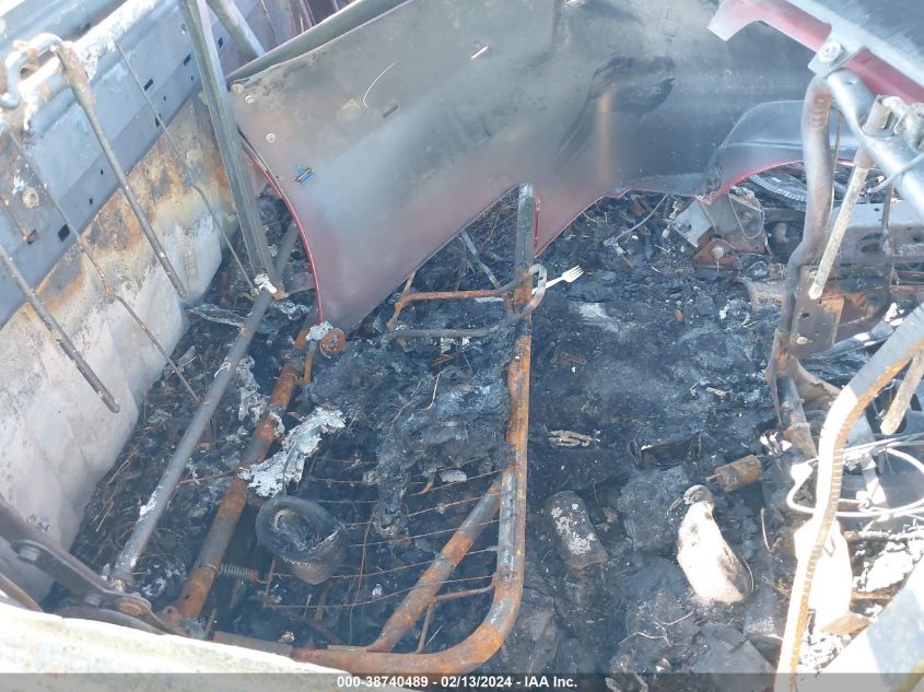 2001 GMC Sierra 1500 Sle VIN: 1GTEK19T81E126713 Lot: 38740489