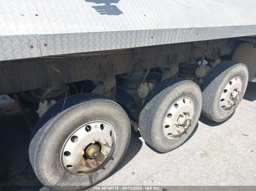 2014 Volvo Vn Vnl VIN: 4V4NC9EG1EN168817 Lot: 38740715