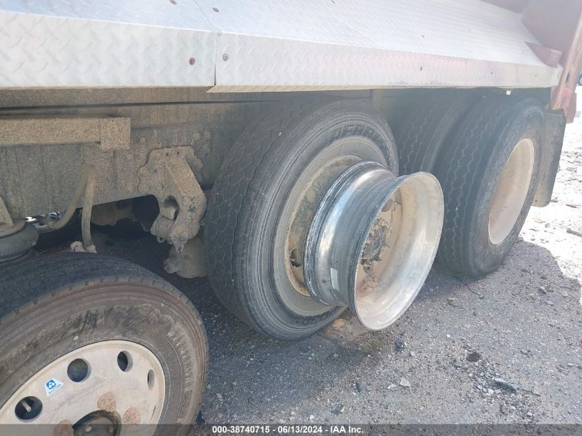 2014 Volvo Vn Vnl VIN: 4V4NC9EG1EN168817 Lot: 38740715