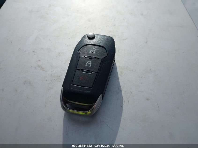 2016 Ford F-150 Xlt VIN: 1FTEX1EP0GFA62292 Lot: 38741122