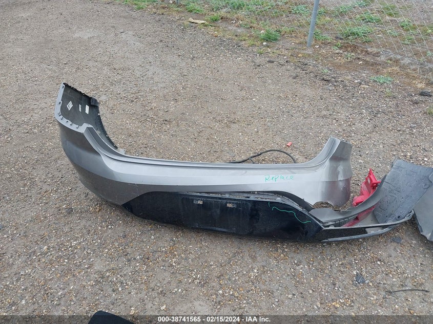 2020 HYUNDAI ELANTRA SEL/VALUE/LIMITED - KMHD84LF1LU894472