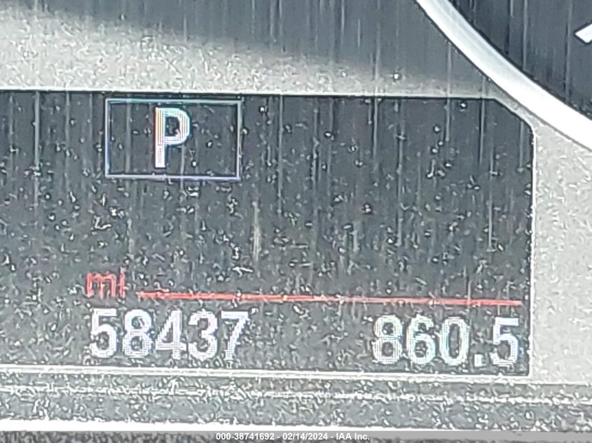 2016 BMW 428I GRAN COUPE XDRIVE - WBA4C9C54GG136862