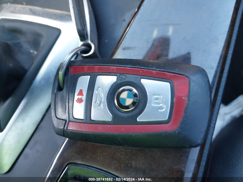 2016 BMW 428I GRAN COUPE XDRIVE - WBA4C9C54GG136862