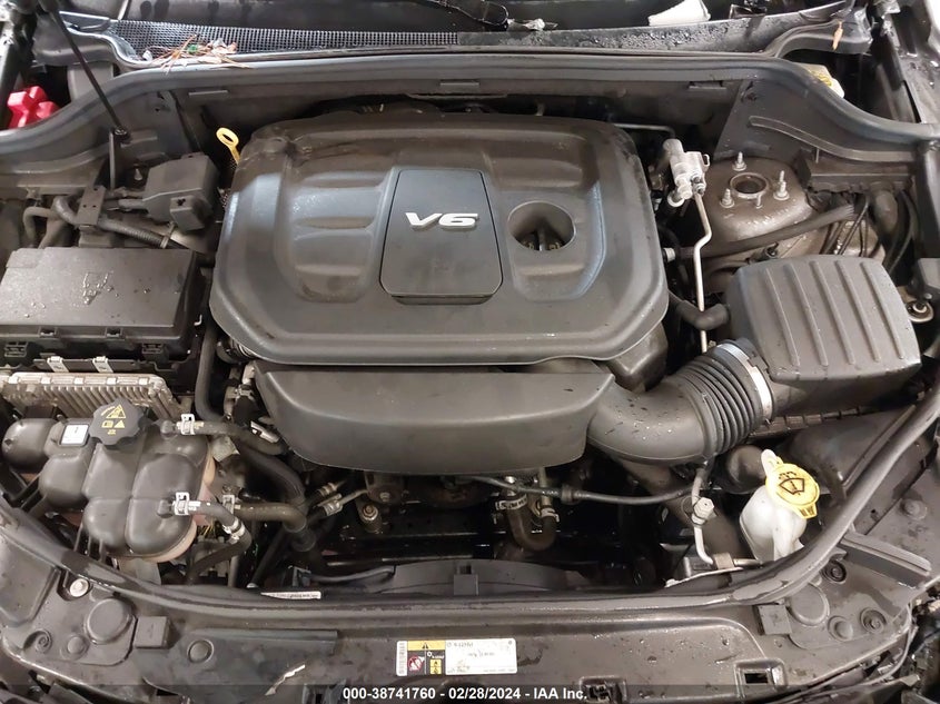 VIN 1C4RJFBG8JC489619 2018 JEEP GRAND CHEROKEE LIMITED 4X4