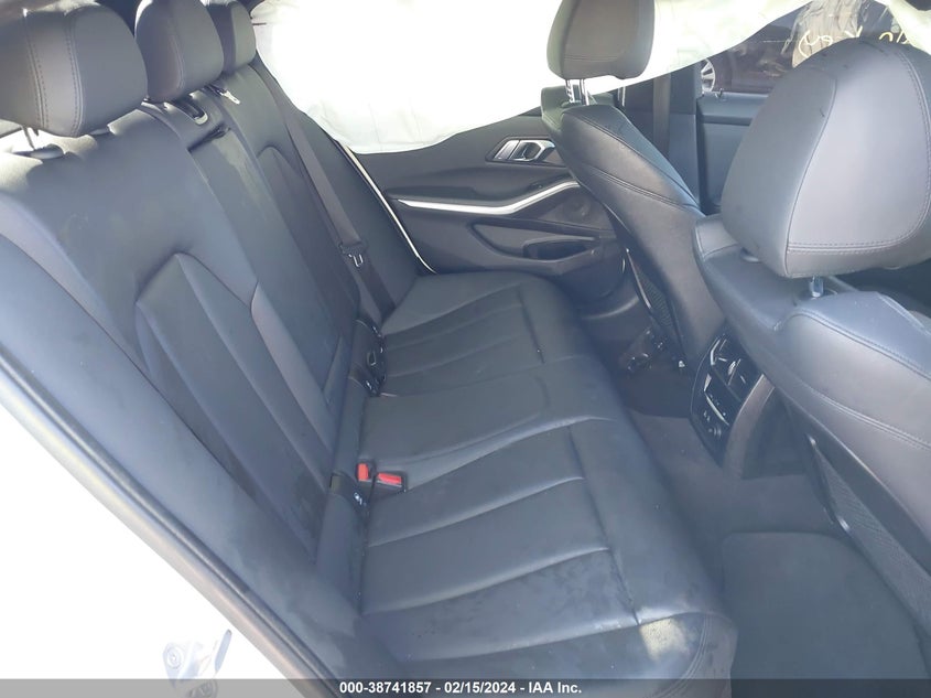 2019 BMW 330I VIN: WBA5R7C55KFH31681