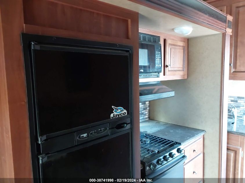 2013 Eagle Jayco Eagle VIN: 1YJCJ0BR8D1PV0316 Lot: 38741998