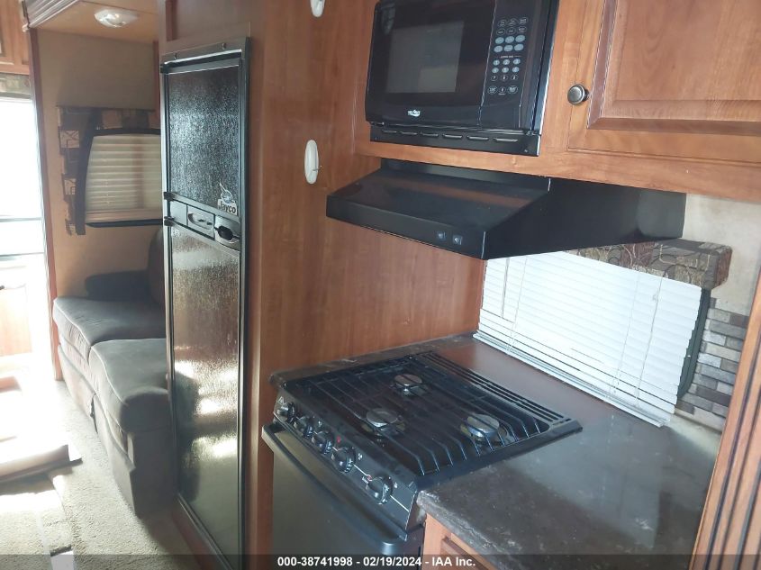 2013 Eagle Jayco Eagle VIN: 1YJCJ0BR8D1PV0316 Lot: 38741998