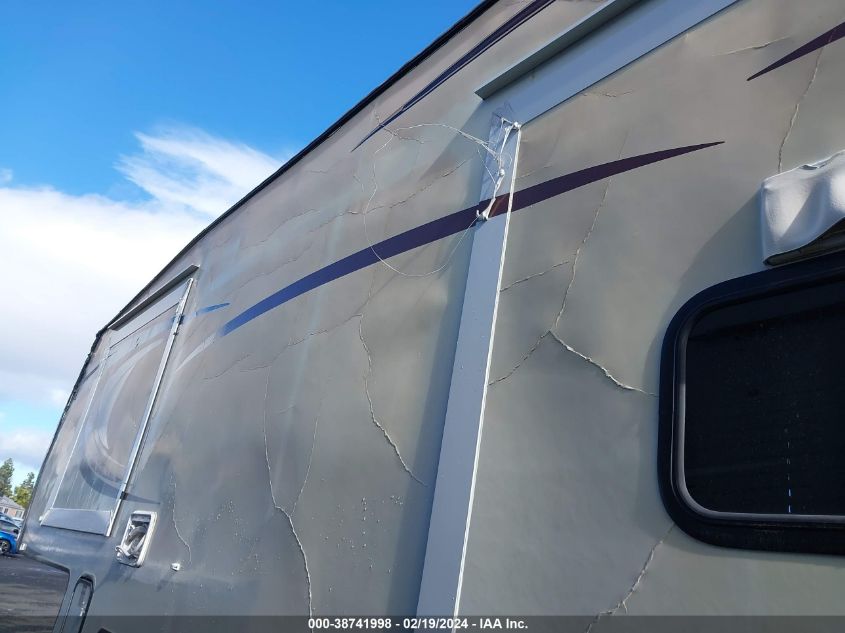 2013 Eagle Jayco Eagle VIN: 1YJCJ0BR8D1PV0316 Lot: 38741998