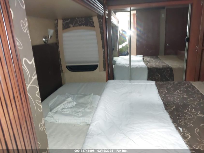 2013 Eagle Jayco Eagle VIN: 1YJCJ0BR8D1PV0316 Lot: 38741998