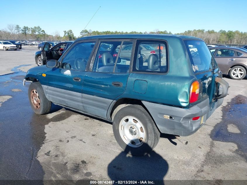 JT3GP10V9V7020908 1997 Toyota Rav4