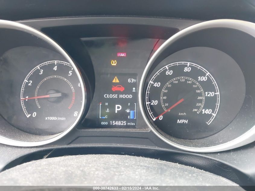 2011 Mitsubishi Outlander Sport Se VIN: JA4AR4AU5BZ003780 Lot: 38742633