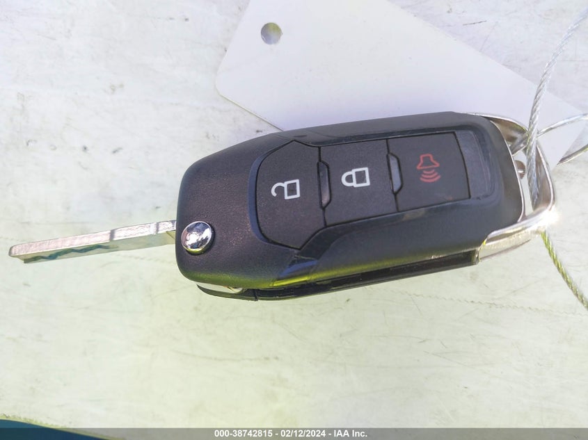 VIN 3FTTW8H93RRA04893 2024 FORD MAVERICK XLT