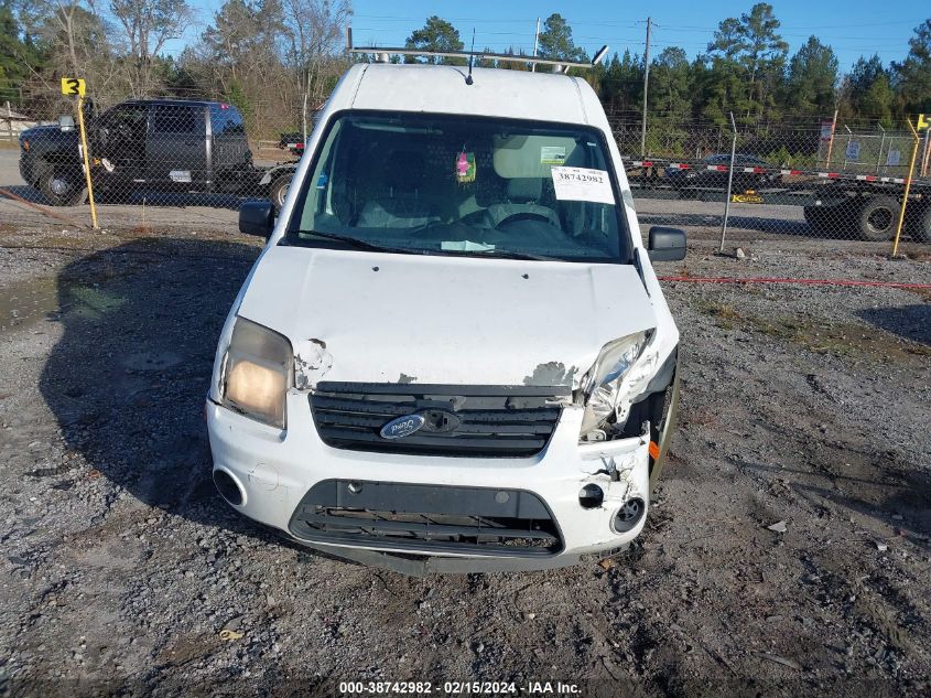 MM0LS7DN7BP140229 2011 Ford Transit Connect Xlt