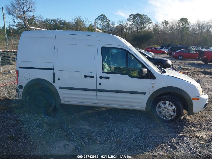 MM0LS7DN7BP140229 2011 Ford Transit Connect Xlt