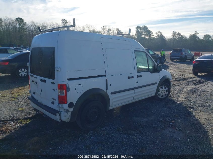 MM0LS7DN7BP140229 2011 Ford Transit Connect Xlt