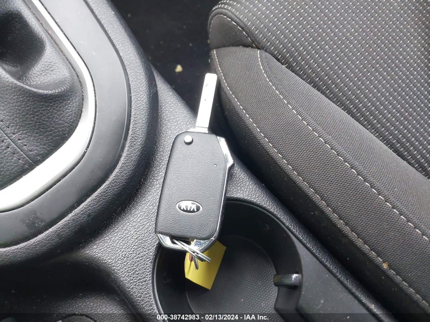 2020 KIA FORTE LXS - 3KPF24AD2LE153214