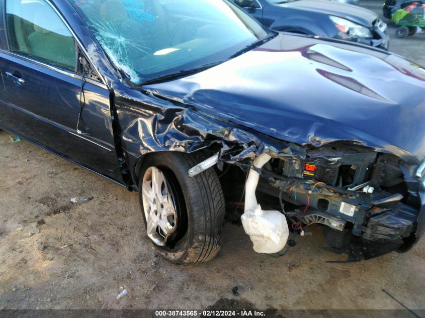 2007 Chevrolet Impala Ls VIN: 2G1WB58NX79357065 Lot: 38743565