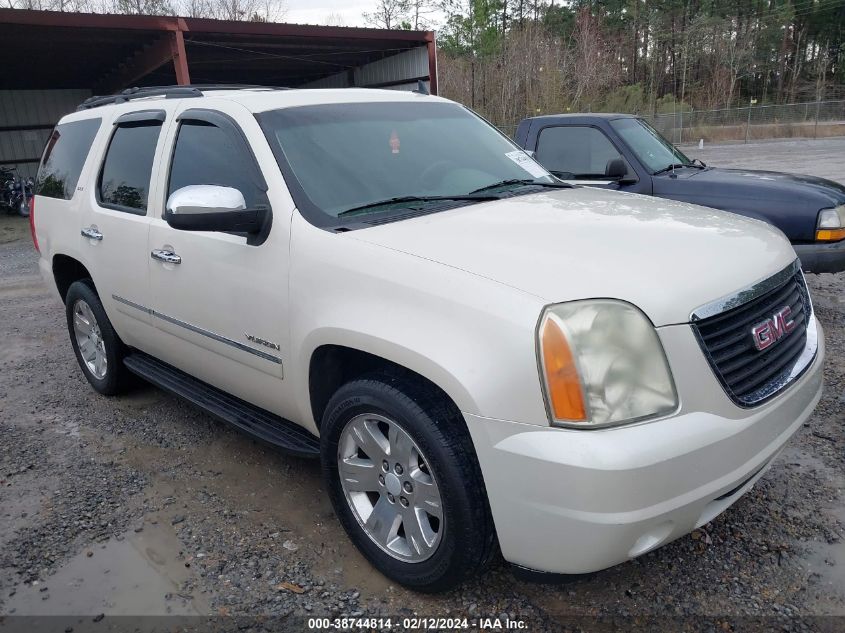 2012 GMC Yukon Slt VIN: 1GKS1CE04CR231827 Lot: 40705803