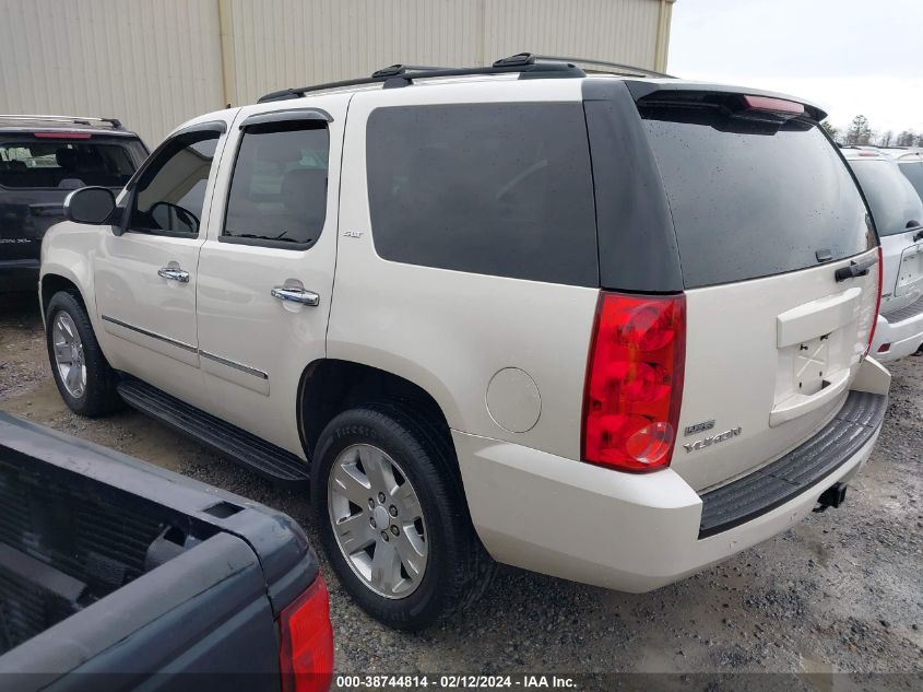 2012 GMC Yukon Slt VIN: 1GKS1CE04CR231827 Lot: 40705803