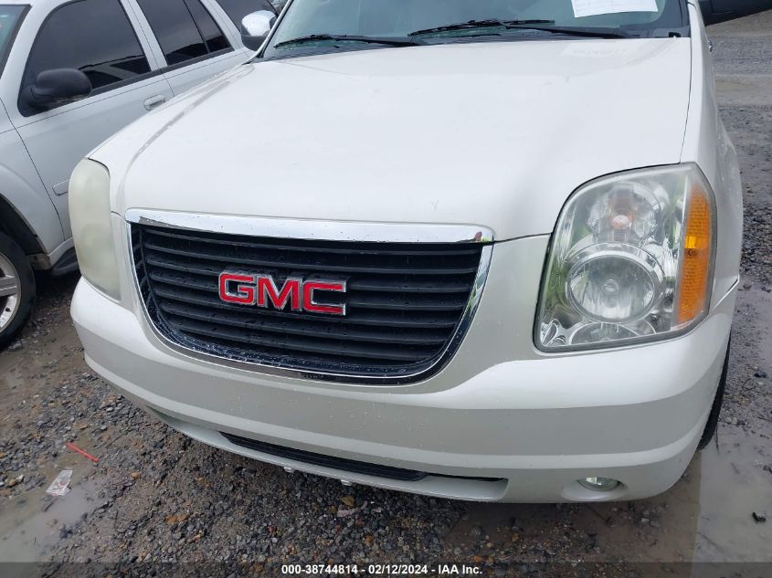 2012 GMC Yukon Slt VIN: 1GKS1CE04CR231827 Lot: 40705803