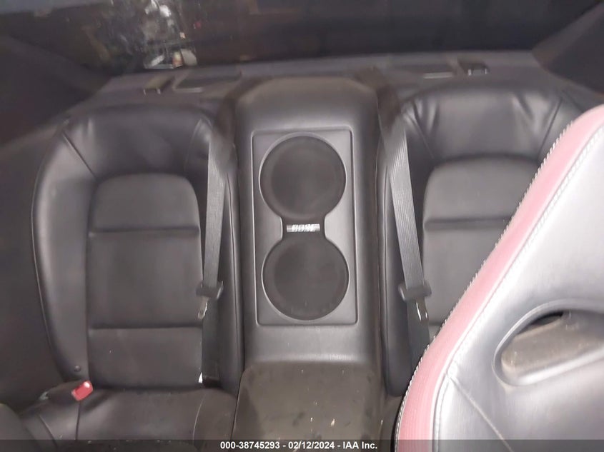 2015 NISSAN GT-R - JN1AR5EF9FM280610