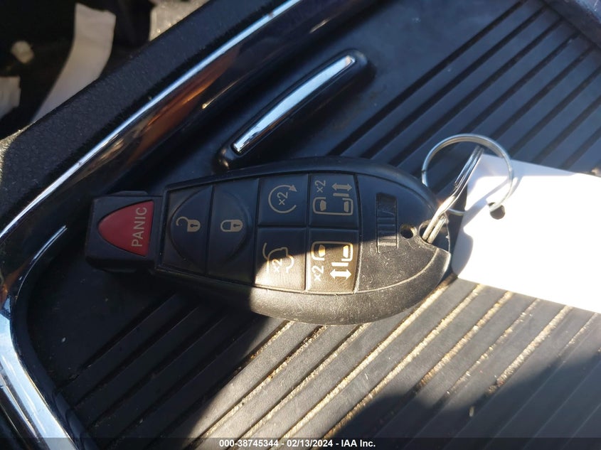 2018 DODGE GRAND CARAVAN GT - 2C4RDGEG4JR335232