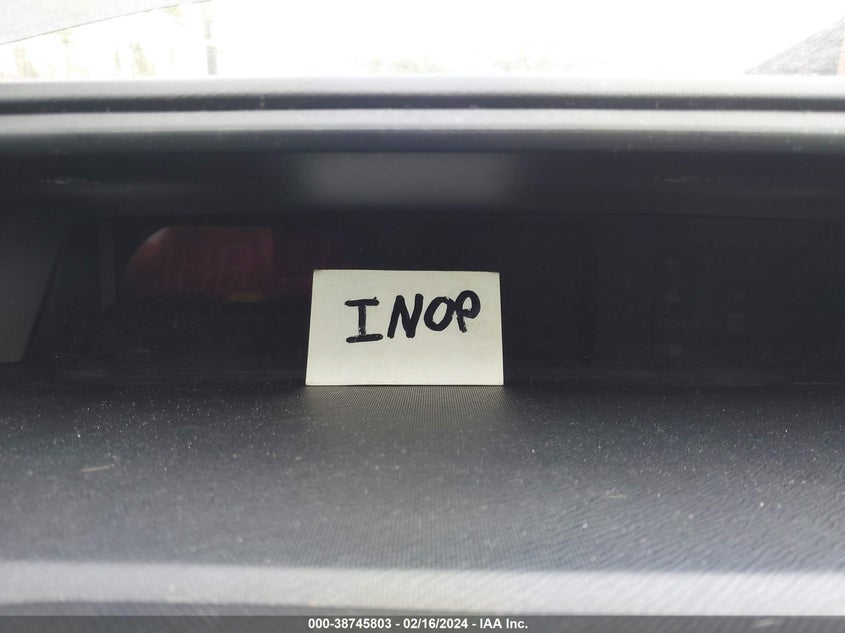 2015 TOYOTA PRIUS C TWO - JTDKDTB34F1576117