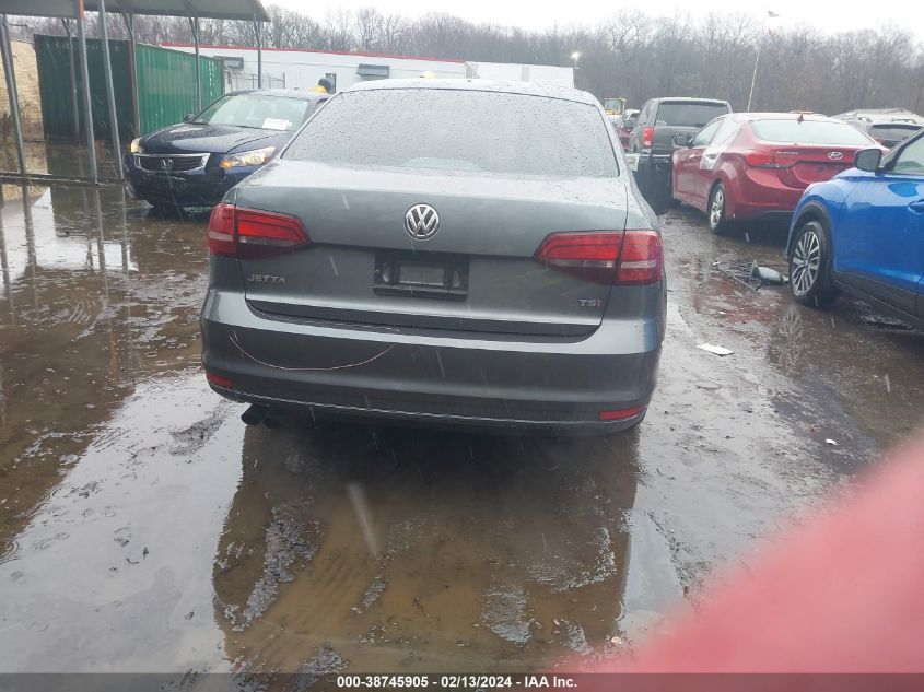 3VW2B7AJ5HM259124 2017 VOLKSWAGEN JETTA - Image 15