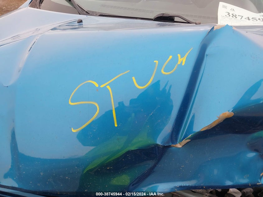 2020 MITSUBISHI MIRAGE ES - ML32A3HJ3LH002273