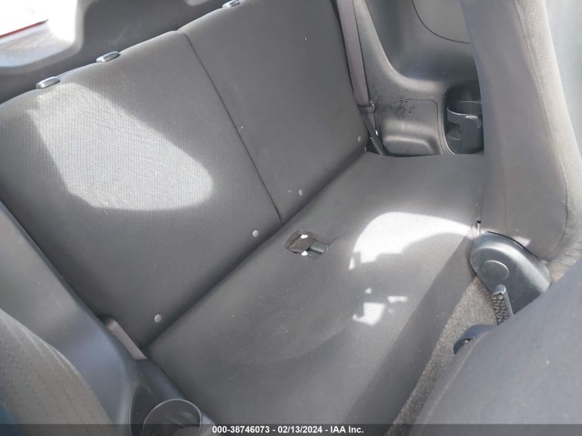 2012 Scion Iq VIN: JTNJJXB03CJ013360 Lot: 38746073