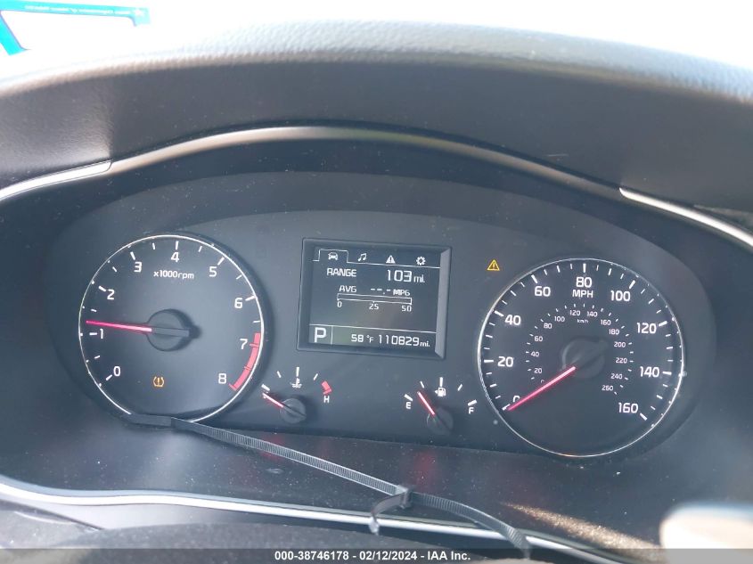 2016 KIA CADENZA PREMIUM KNALN4D73G5214231