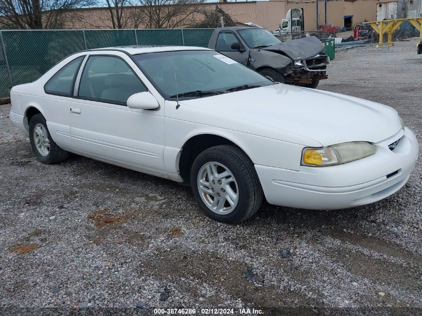 1FALP62W0TH126951 1996 Ford Thunderbird Lx