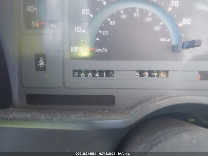 1992 Chevrolet S Truck S10 VIN: 1GCCS19Z5N8185220 Lot: 38746581