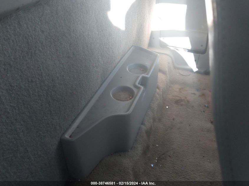 1992 Chevrolet S Truck S10 VIN: 1GCCS19Z5N8185220 Lot: 38746581