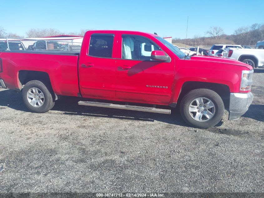 2017 Chevrolet Silverado 1500 1Lt VIN: 1GCRCREC5HZ380773 Lot: 38747712