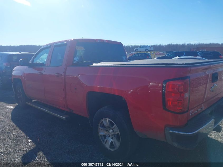 2017 Chevrolet Silverado 1500 1Lt VIN: 1GCRCREC5HZ380773 Lot: 38747712