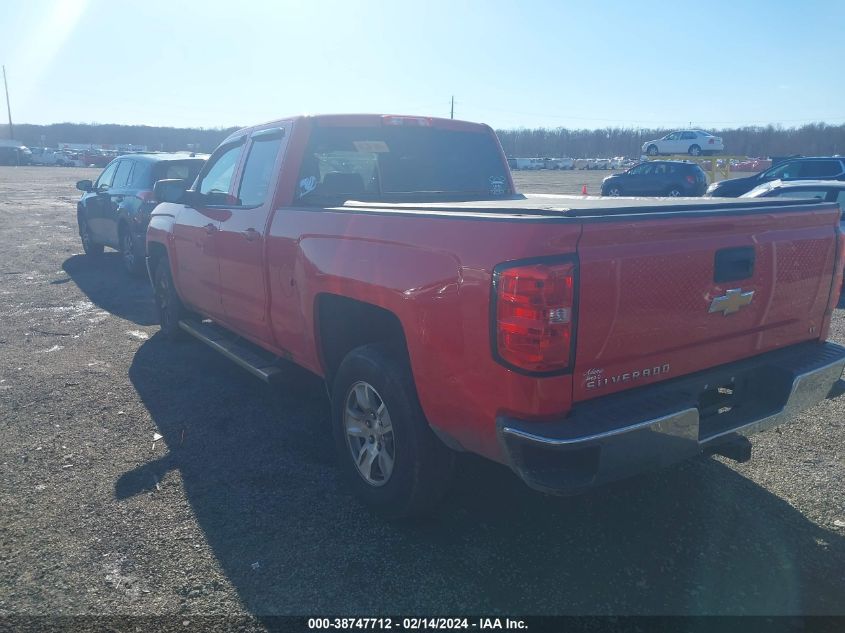 2017 Chevrolet Silverado 1500 1Lt VIN: 1GCRCREC5HZ380773 Lot: 38747712