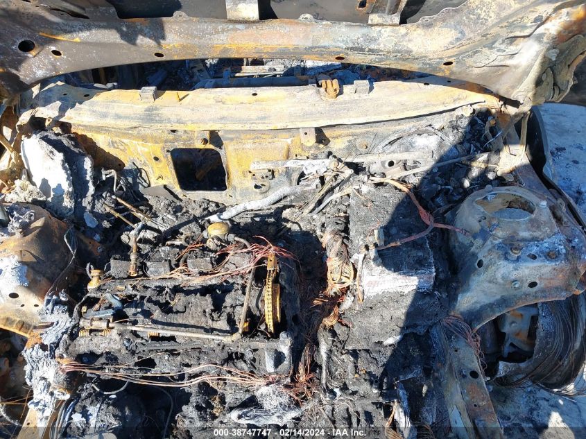 2021 Mini Hardtop Cooper S VIN: WMWXU9C07M2N39984 Lot: 38747747