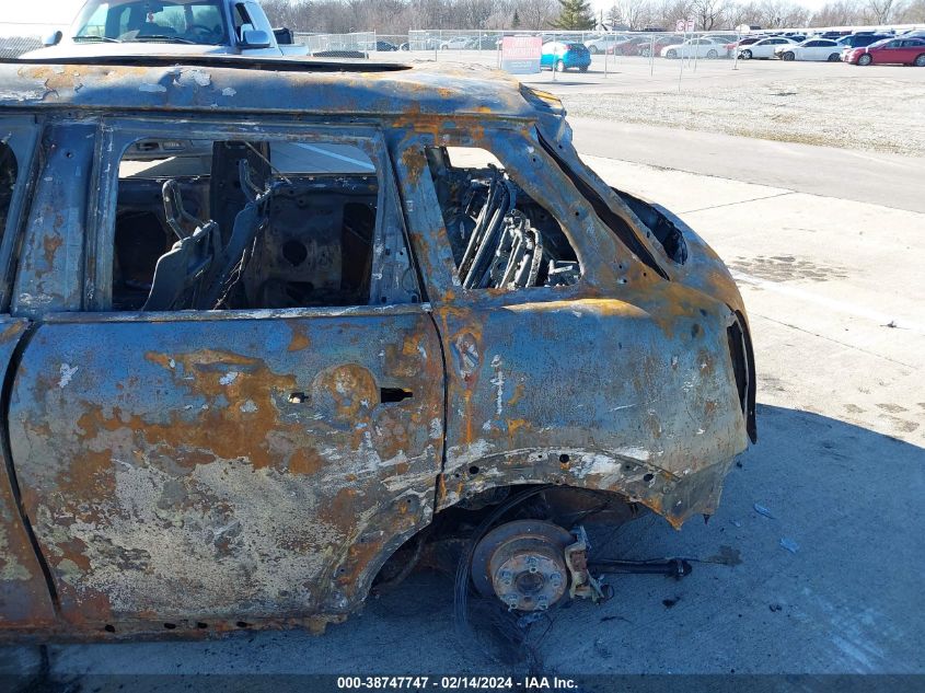 2021 Mini Hardtop Cooper S VIN: WMWXU9C07M2N39984 Lot: 38747747