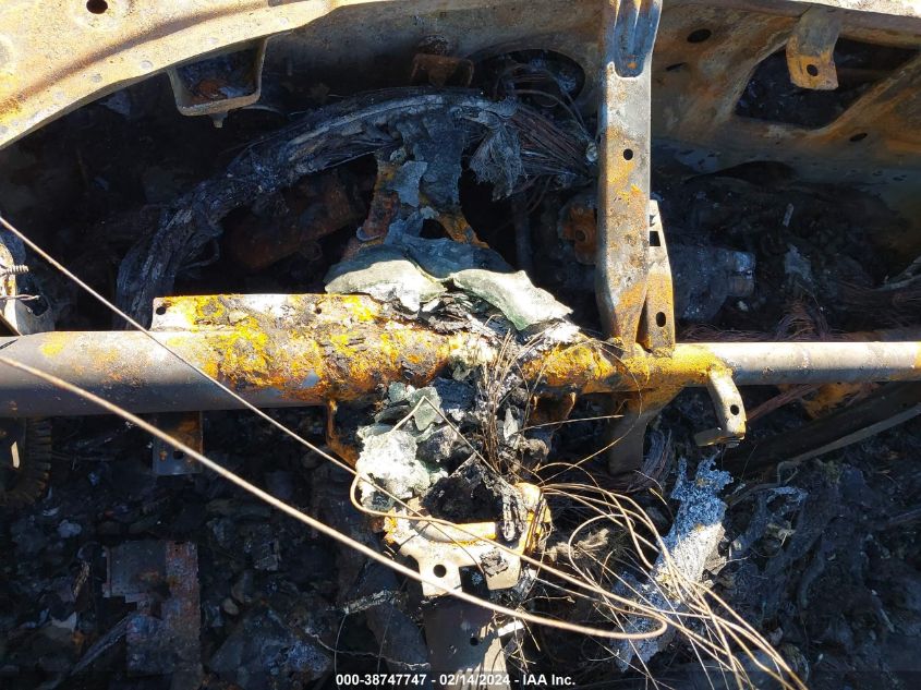 2021 Mini Hardtop Cooper S VIN: WMWXU9C07M2N39984 Lot: 38747747