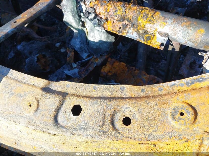 2021 Mini Hardtop Cooper S VIN: WMWXU9C07M2N39984 Lot: 38747747