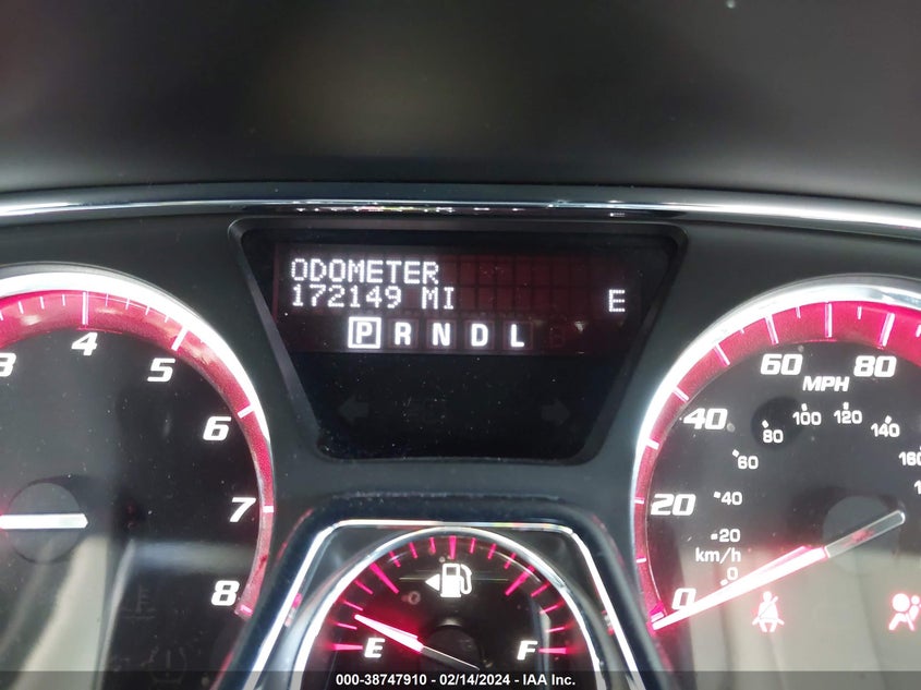 2014 GMC ACADIA SLE - 1GKKRNED1EJ201239