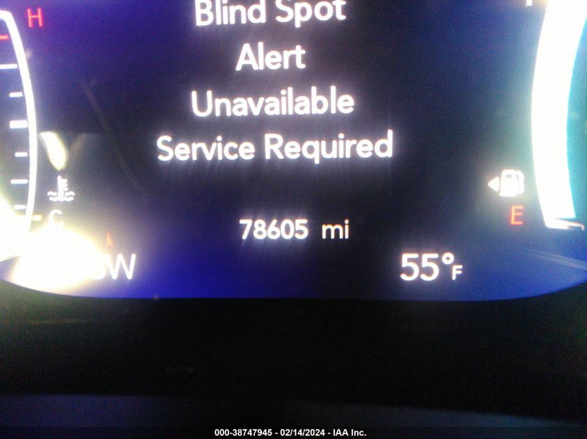 2019 Chrysler Pacifica Touring L Plus VIN: 2C4RC1EG8KR667174 Lot: 38747945