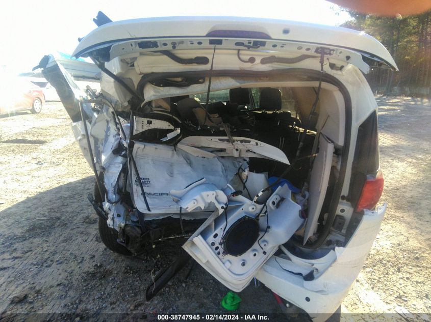 2019 Chrysler Pacifica Touring L Plus VIN: 2C4RC1EG8KR667174 Lot: 38747945