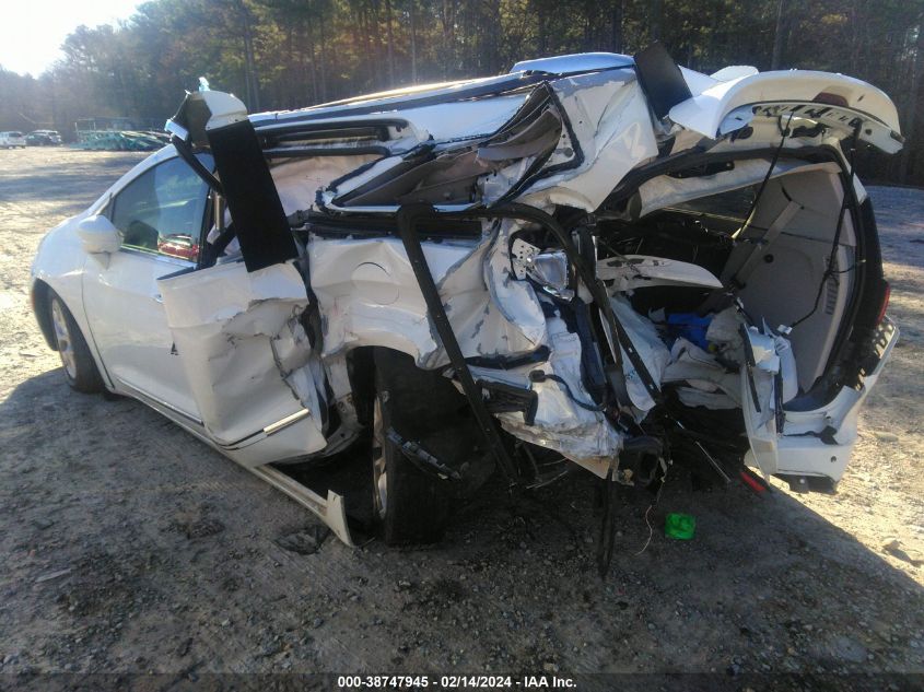 2019 Chrysler Pacifica Touring L Plus VIN: 2C4RC1EG8KR667174 Lot: 38747945