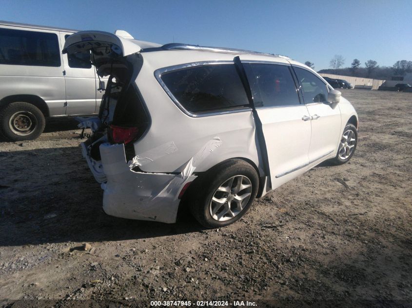 2019 Chrysler Pacifica Touring L Plus VIN: 2C4RC1EG8KR667174 Lot: 38747945