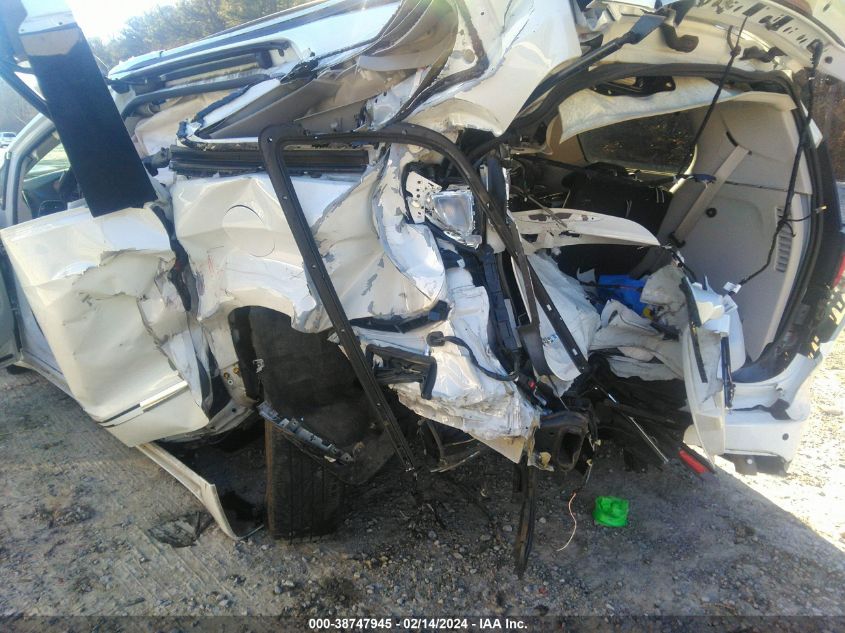 2019 Chrysler Pacifica Touring L Plus VIN: 2C4RC1EG8KR667174 Lot: 38747945