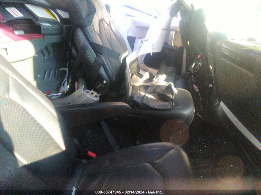 2019 Chrysler Pacifica Touring L Plus VIN: 2C4RC1EG8KR667174 Lot: 38747945