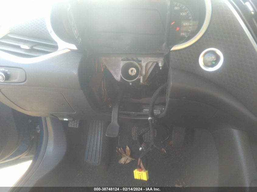 2019 CHEVROLET MALIBU RS - 1G1ZG5ST7KF193263